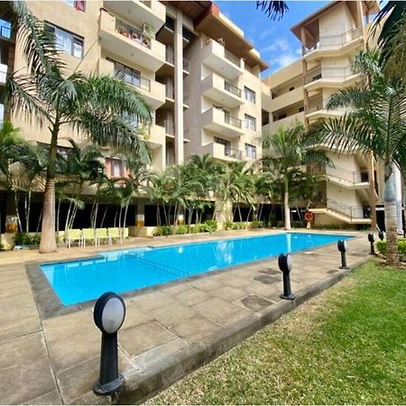 Modern Apartment Close To Flic En Flac Beach Ngoại thất bức ảnh