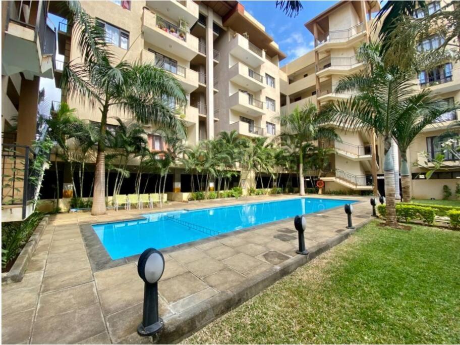 Modern Apartment Close To Flic En Flac Beach Ngoại thất bức ảnh