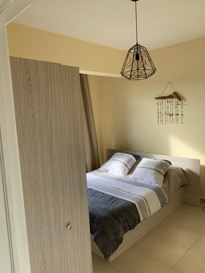 Modern Apartment Close To Flic En Flac Beach Ngoại thất bức ảnh