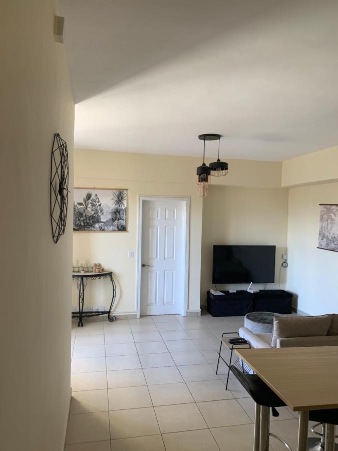 Modern Apartment Close To Flic En Flac Beach Ngoại thất bức ảnh